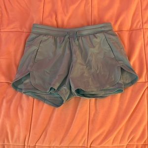 NWOT flow shorts